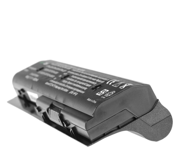 Green Cell MO09 MO06 HSTNN-LB3N do HP HP104 - 1197142 - zdjęcie 4